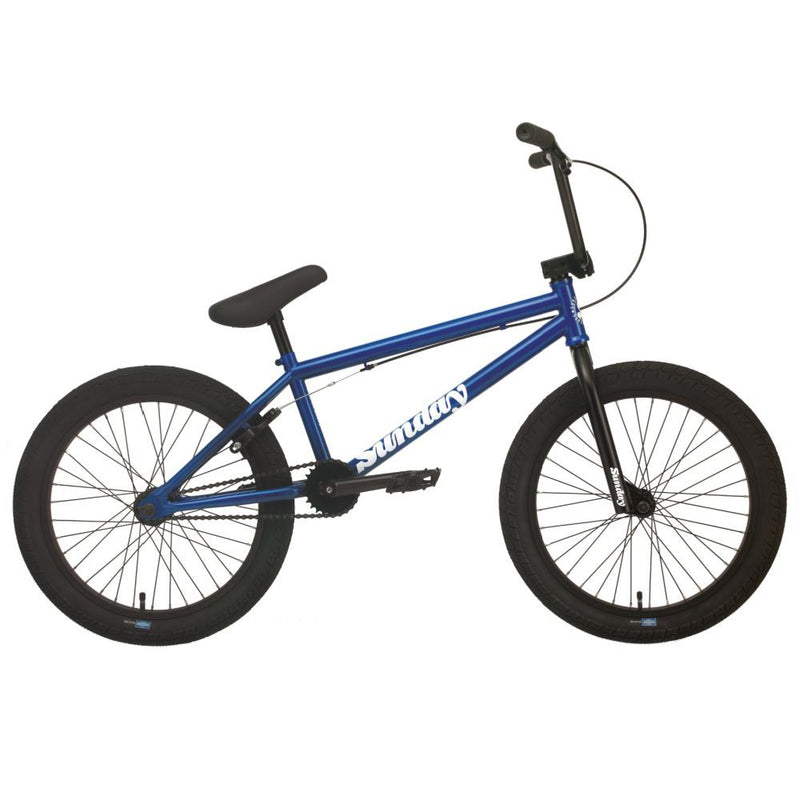 Sunday Blueprint 20" BMX Bike