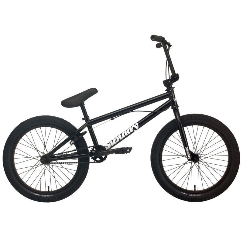 Sunday Primer Park 20" BMX Bike