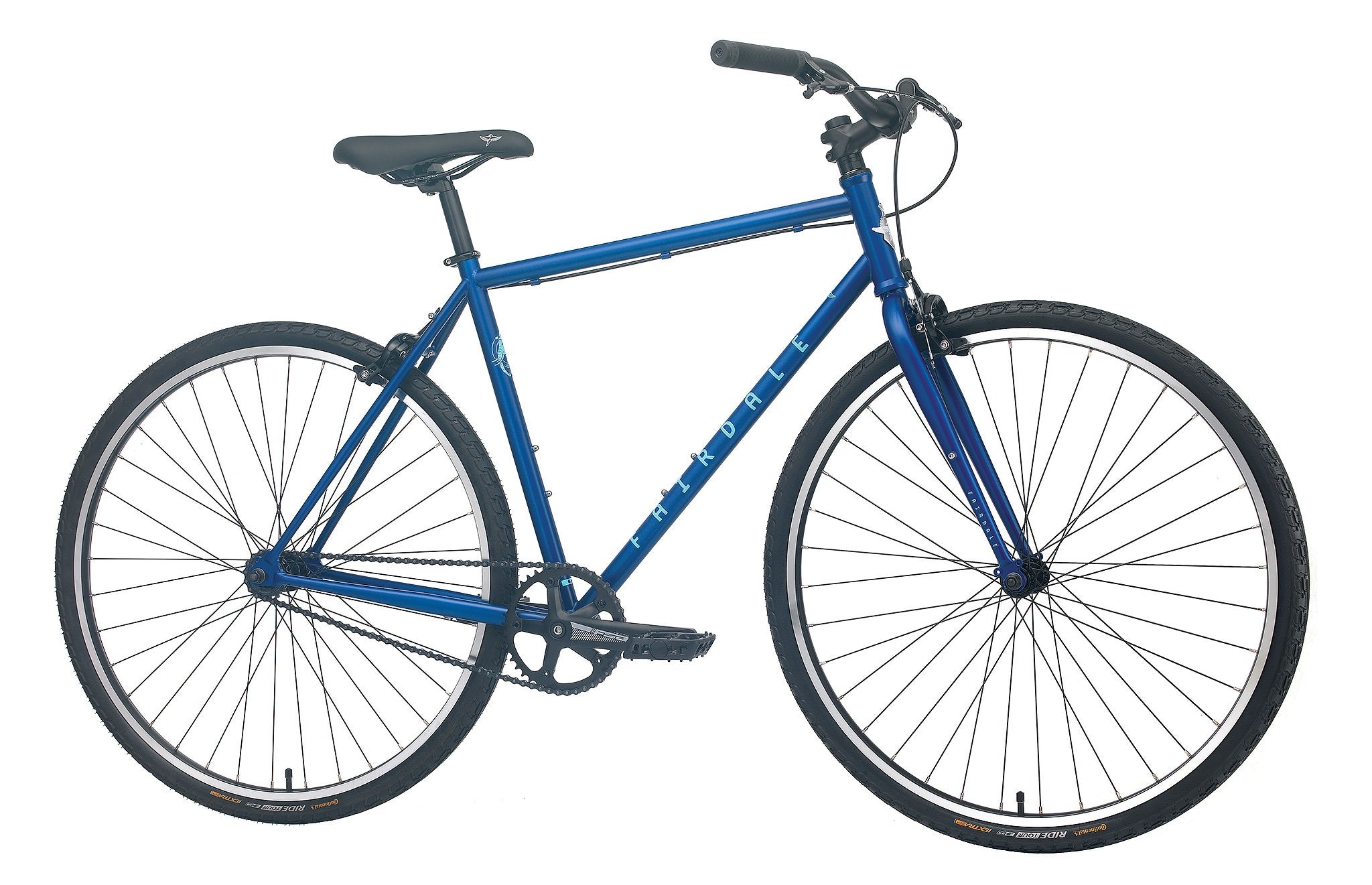 Fairdale Express Single Speed Bike — Meseroll