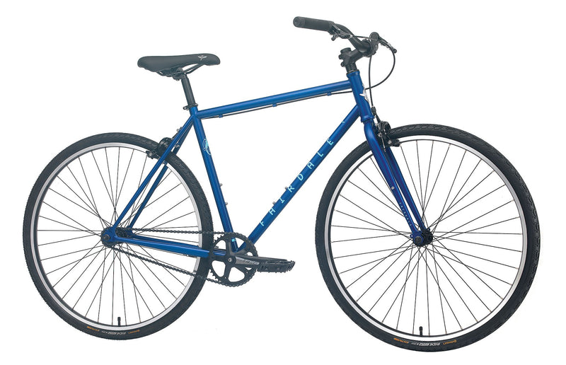 Fairdale Express Single Speed Bike