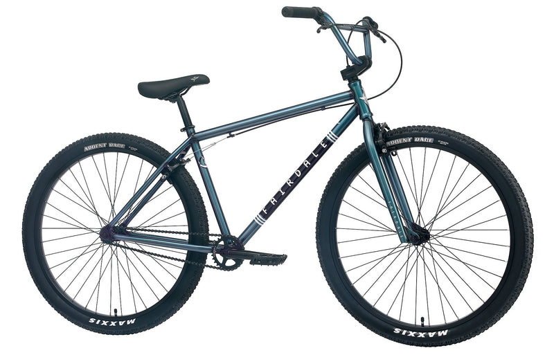 Fairdale Taj 27.5" BMX Bike