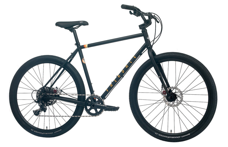 Fairdale Weekender MX 27.5" 11-Speed Bicycle