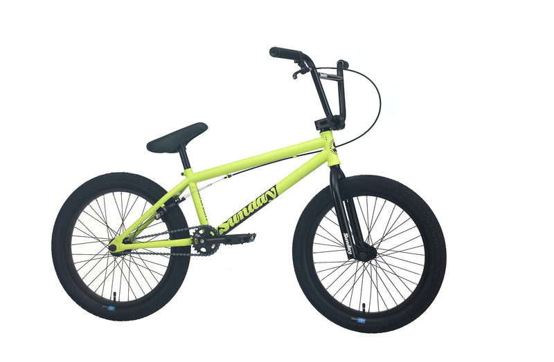 Sunday Blueprint BMX bike 2023