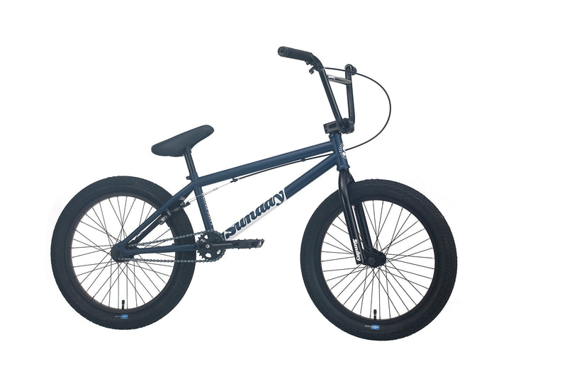 Sunday Blueprint BMX bike 2023