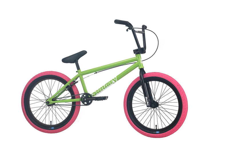 Sunday Blueprint BMX bike 2023