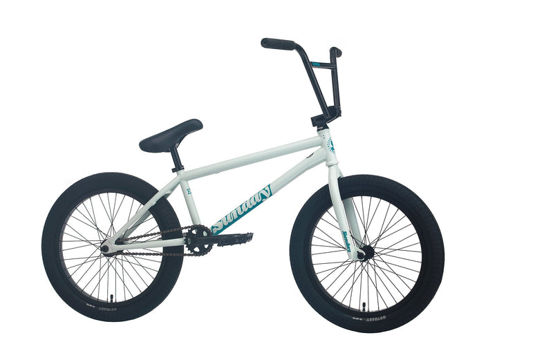 Sunday EX 2023 BMX Bike