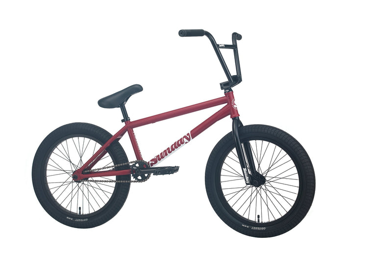 Sunday Forecaster 2023 BMX Bike