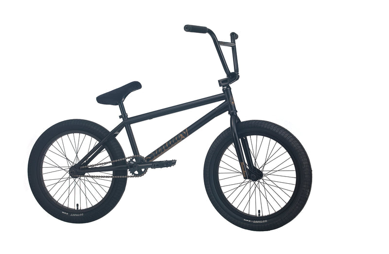 Sunday Forecaster 2023 BMX Bike