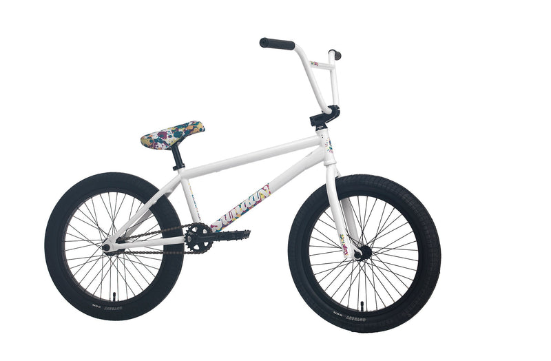 Sunday Forecaster 2023 BMX Bike