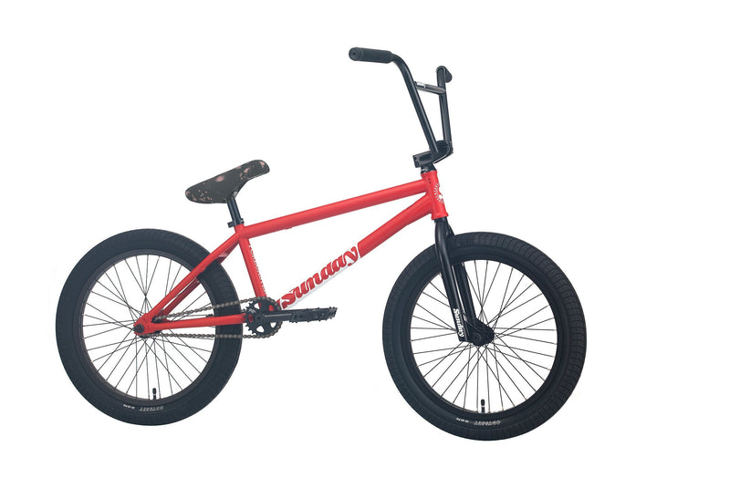 Sunday Forecaster 2023 BMX Bike