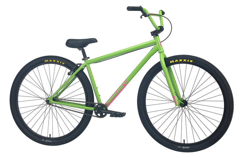 Sunday High C 29" BMX Bike