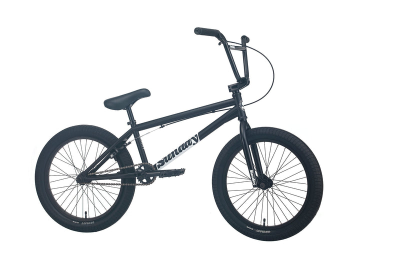 Sunday Scout 2023 BMX Bike