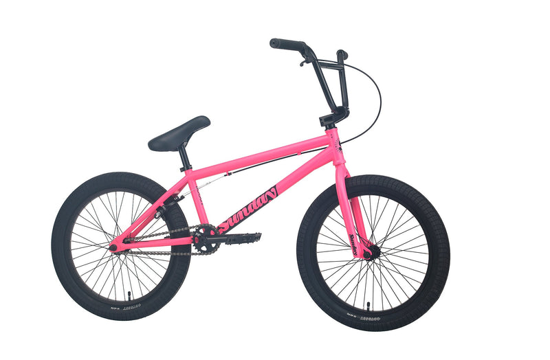 Sunday Scout 2023 BMX Bike