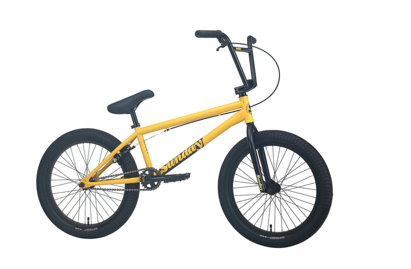 Sunday Scout 2023 BMX Bike