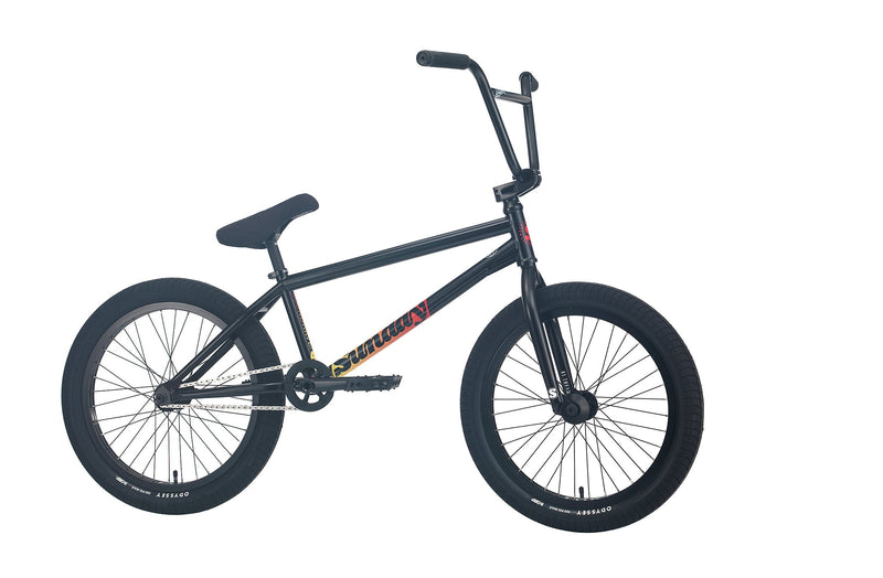 Sunday Soundwave Special FC 2023 BMX Bike