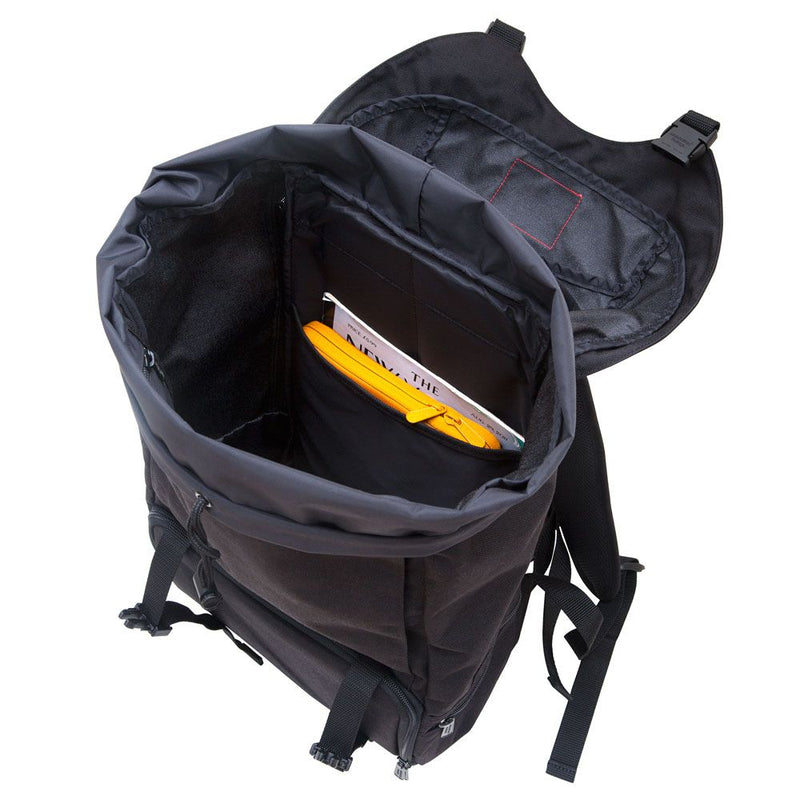 Manhattan Portage Hiker 3 Backpack