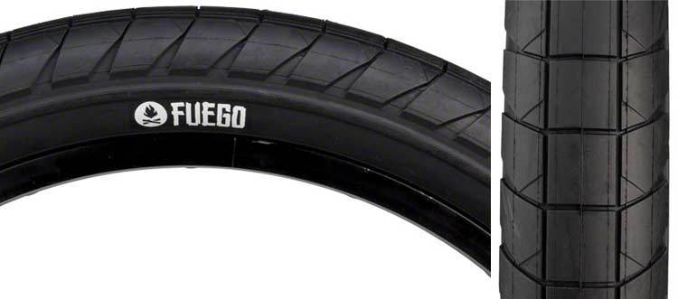Fly Fuego 20" BMX Tire