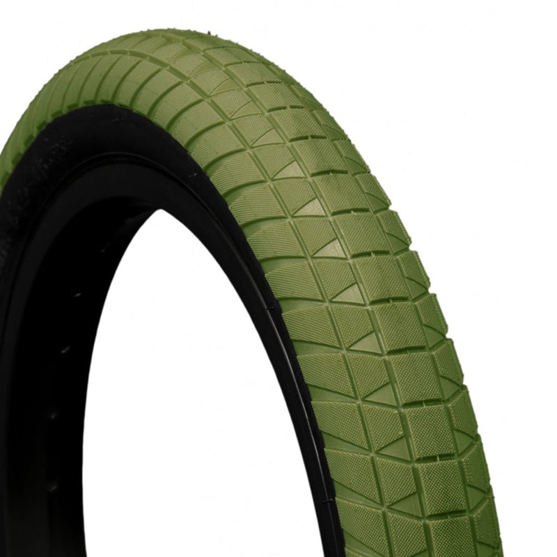 Fly Ruben Rampera BMX Tire