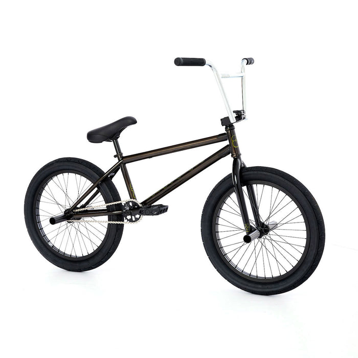FIT STR 20" BMX Bike (LG) 2022