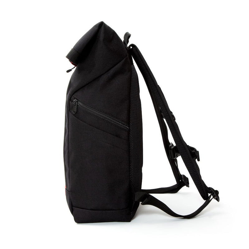 Manhattan Portage Reflective Pace Backpack
