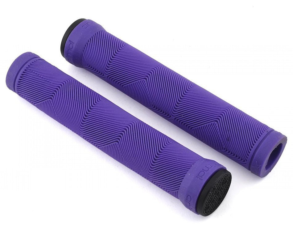Animal Edwin v2 BMX Grips — Meseroll