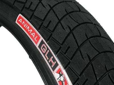 Animal GLH R 20" Folding BMX Tire