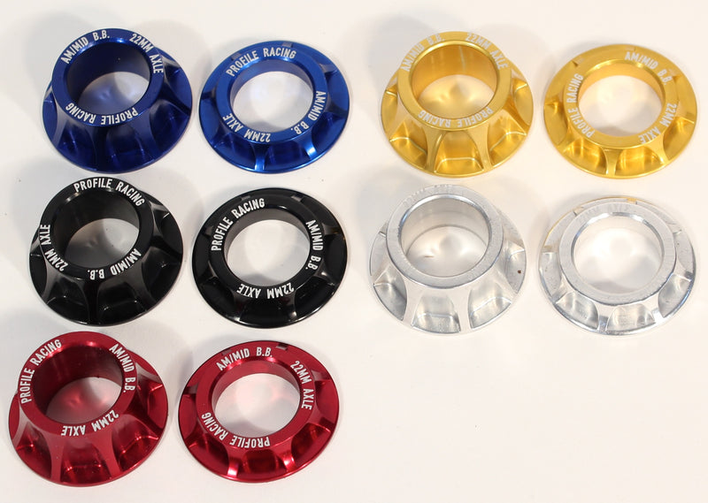 Profile Racing Mid Bottom Bracket