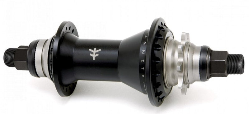 Fly Magneto Rear BMX Hub
