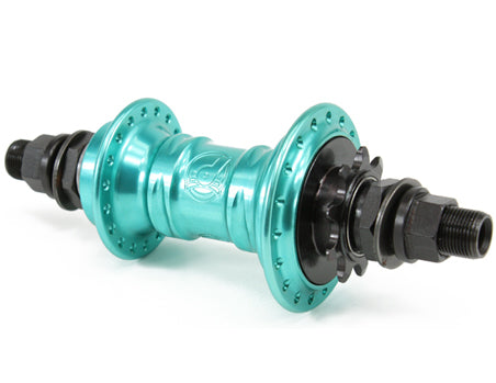 Profile Racing Mini Cassette Rear BMX Hub — Meseroll