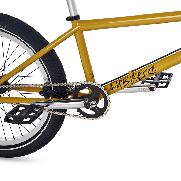 FIT TRL 20" BMX Bike (XXL) 2023