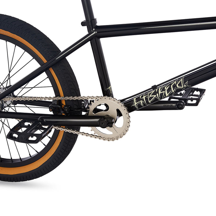 FIT TRL 20" BMX Bike (XL) 2023
