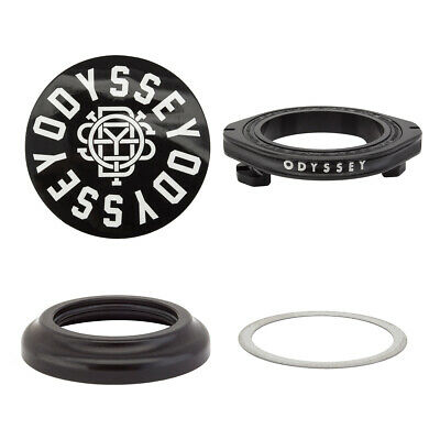 Odyssey GTX-S Gyro BMX Cable Detangler