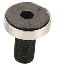 Profile Racing Flush Mount Crank Bolt