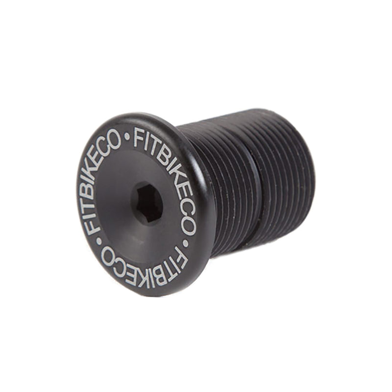 FIT BMX Fork Compression Cap