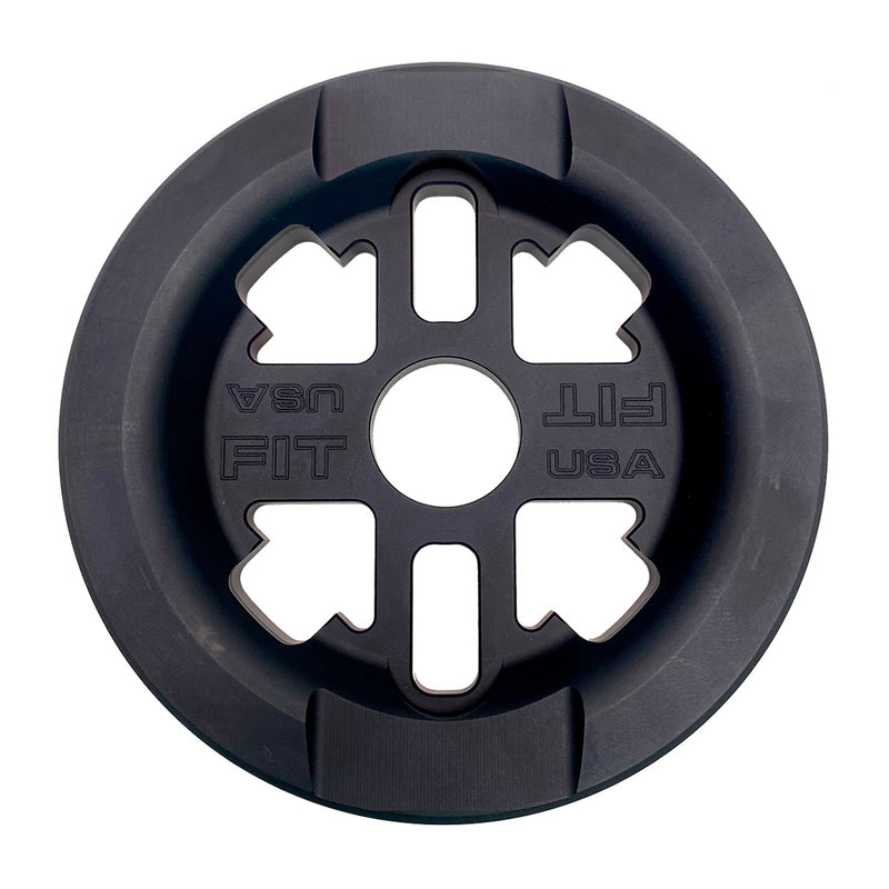 FIT Key BMX Guard Sprocket
