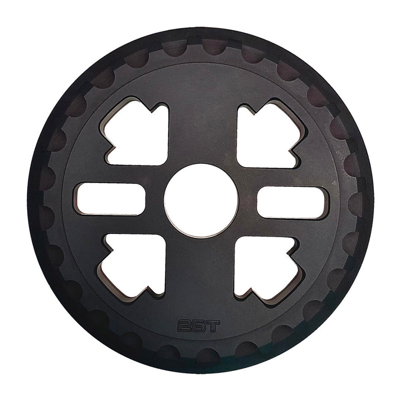 FIT Key BMX Guard Sprocket