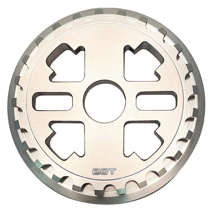 FIT Key BMX Guard Sprocket