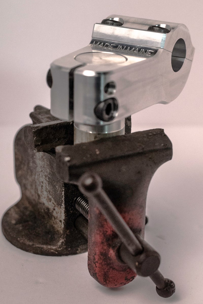 DRG Machine Pumpa Knuck BMX Stem