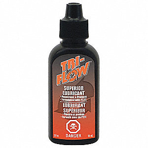 TriFlow Superior Dry 2oz Lube
