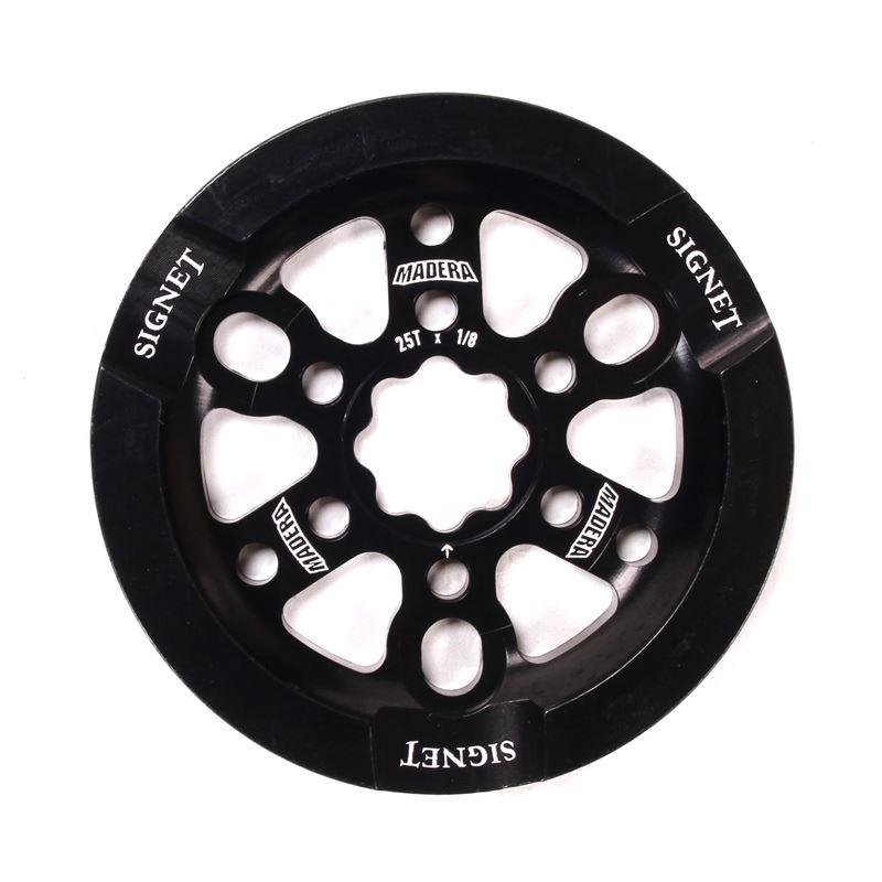 Profile Racing Signet Guard BMX Sprocket — Meseroll