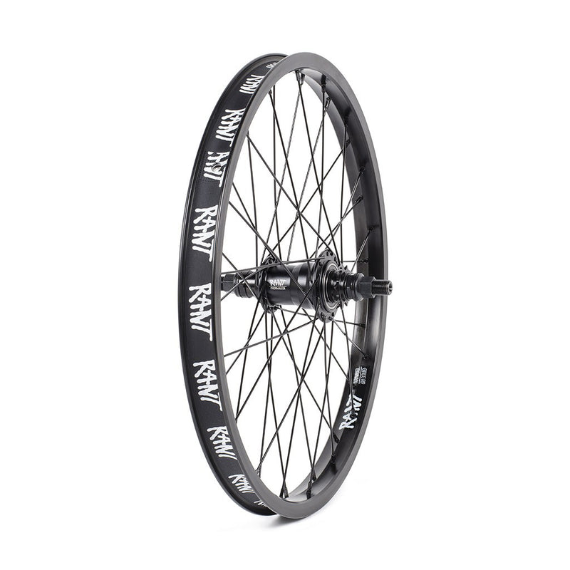 Rant Moonwalker ll Rear Freecoaster Wheel