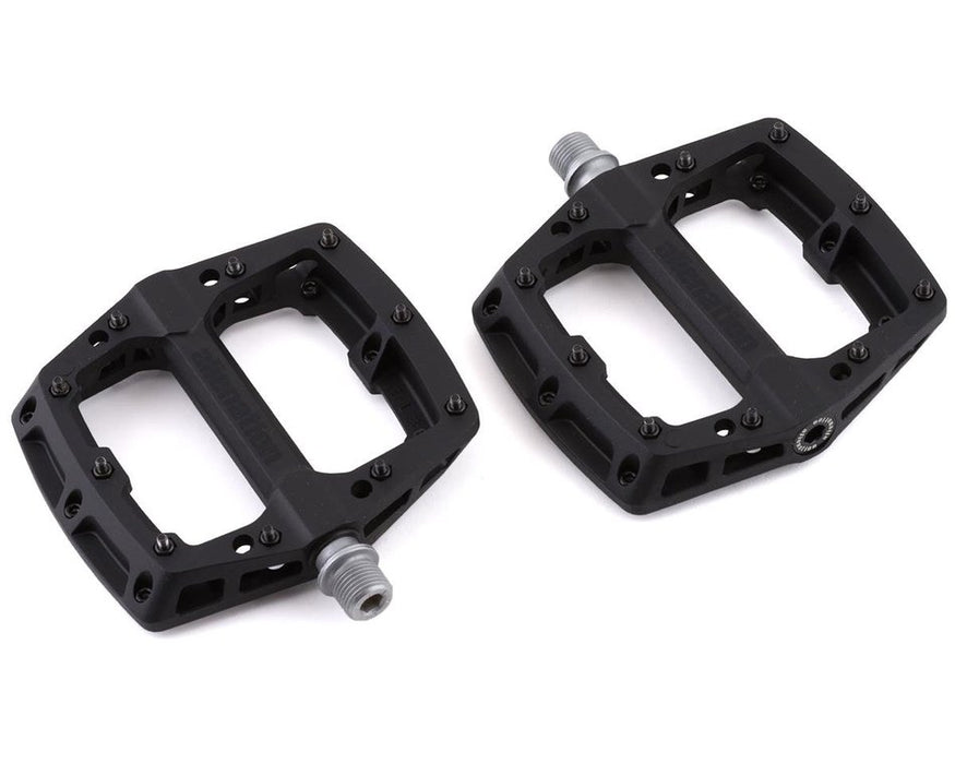 Alienation Foothold BMX Pedals