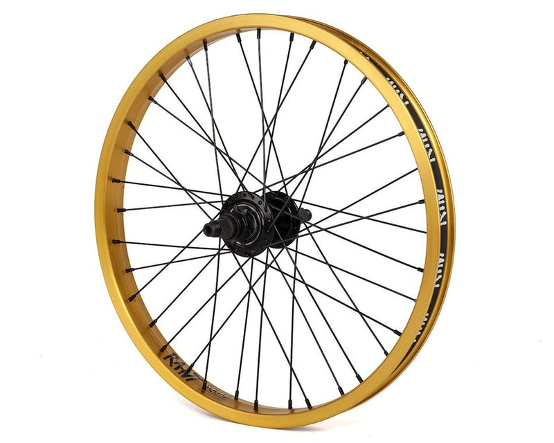 Rant Moonwalker ll Rear Freecoaster Wheel