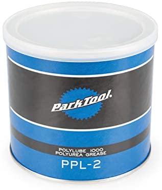 Park Tool Polylube Bike Grease Tub