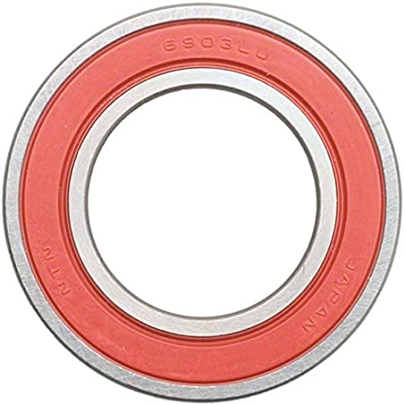 Phil Wood 6901 Sealed Bearing