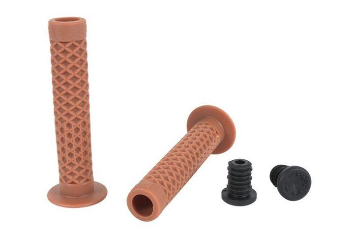 Cult Flange Vans BMX Grips