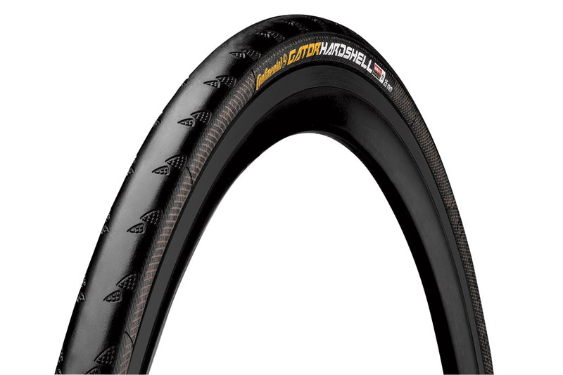 Continental Gatorskin 700c Folding Bead Hardshell Bike Tire