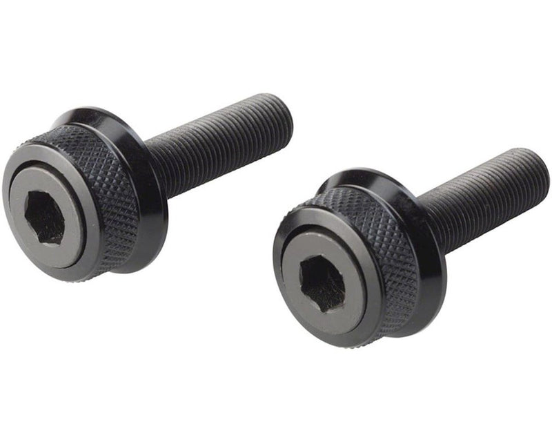 We The People Arrow BMX Hub Bolt Set