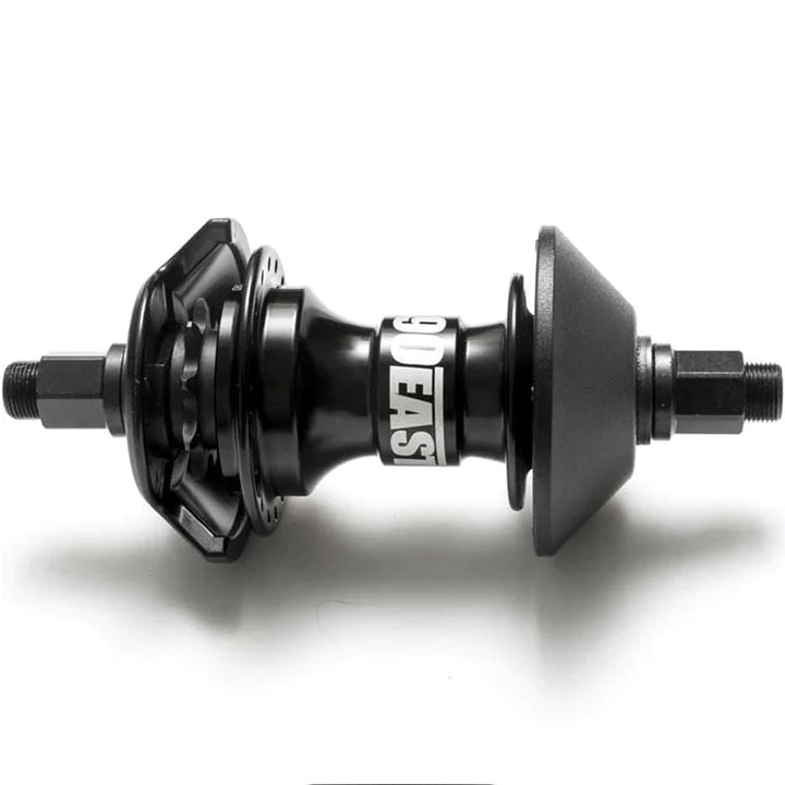 Skapegoat x 90East Freecoaster BMX Hub