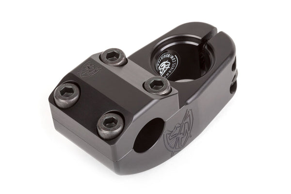 S&M Enduro V2 BMX Stem — Meseroll